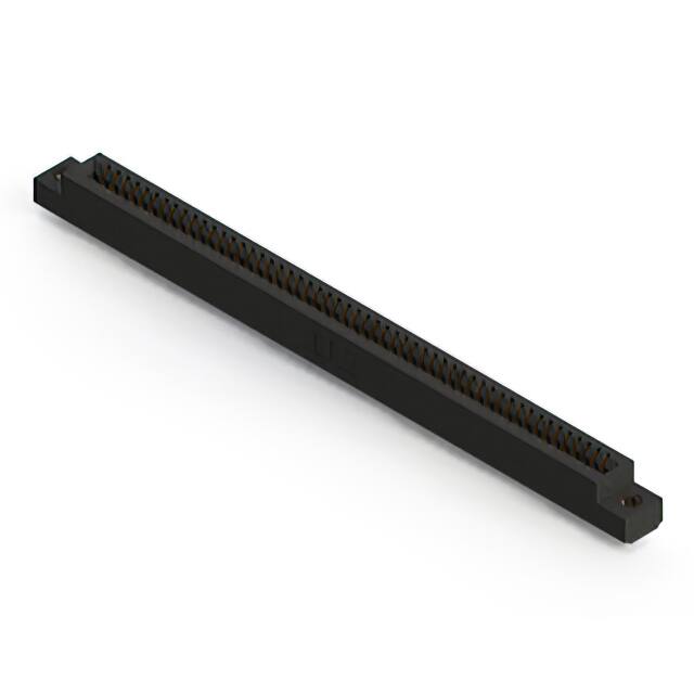 391-106-520-207 EDAC Inc.  Edgeboard Connectors